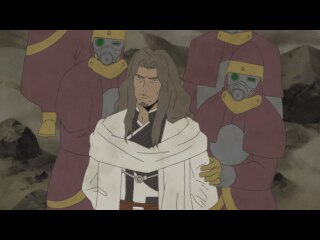 第十八話 潜る!