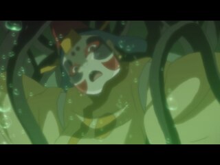 第十九話 叛く!