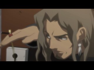 第二十一話 たわけ!