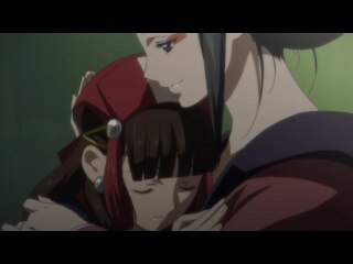 第二十二話 ひっぱたく!