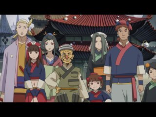 第二十三話 うそつき!