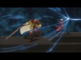 第二十五話 堕ちる!