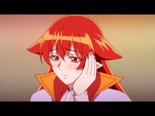 第3話 乙女な悪魔