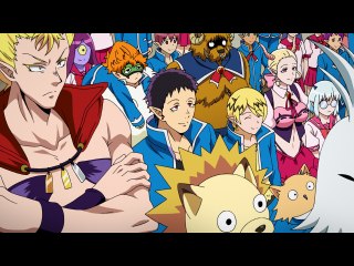 第4話 生徒会長の眺め