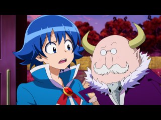 第5話 オトモダチご招待!