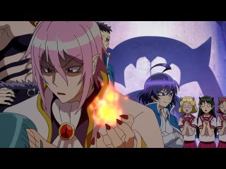 第6話 王の教室(ロイヤル・ワン)