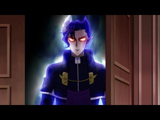 第7話 悪魔学校(バビルス)の教師たち