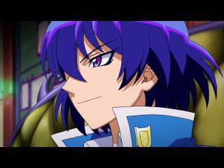 第8話 道化師の奇跡