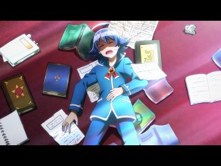 第9話 魔界のお勉強