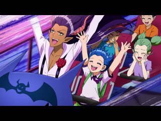 第14話 みんなの遊び相手