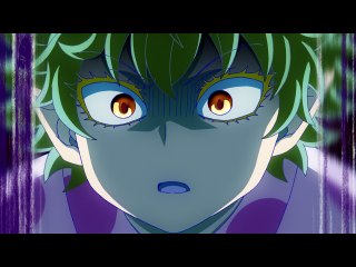 第15話 魔獣襲撃