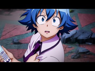 第16話 この感情の名前は