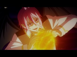 第17話 最強の矛