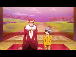 第21話 魔界を統べる者