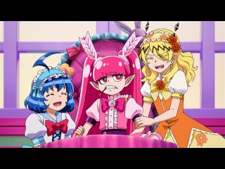 第2話 師匠バチコ