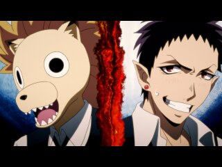 第5話 狡猾な悪魔