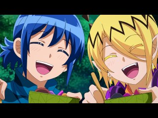 第6話 魔性のピュア