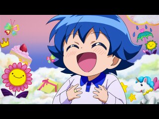 第7話 クララのおもちゃ箱／叫び声の響く夜