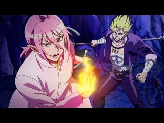 第9話 ドロドロ兄弟の挑発