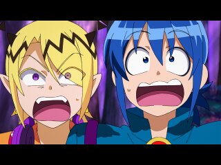第16話 収穫祭の終わり