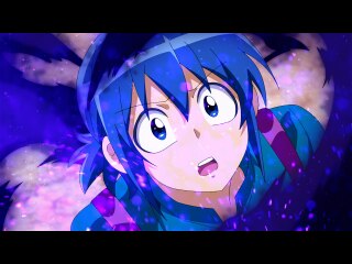 第17話 伝説の（レジェンド）リーフ