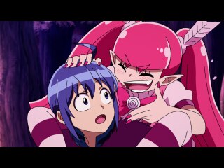 第18話 おかえり