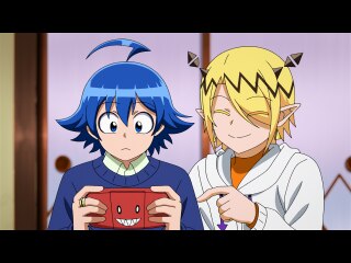 第20話 悪友／真心クッキング教室