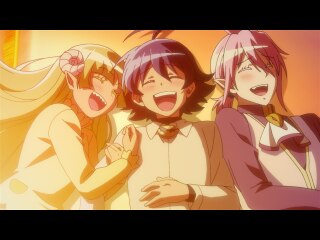 第21話 トモダチへの言葉