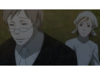 第3話 パラディーゾ