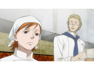 第4話 カゼッタ・デッロルソ