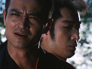 第2話 暗闇仕掛人殺し