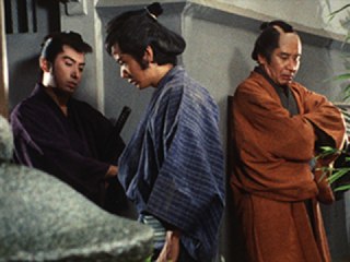 第3話 仕掛けられた仕掛人