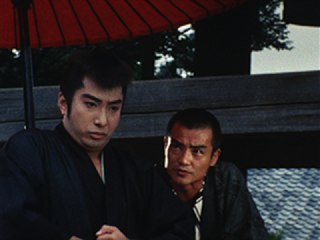 第4話 殺しの掟