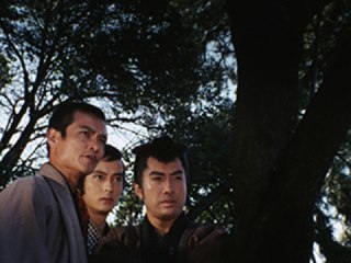 第11話 大奥女中殺し