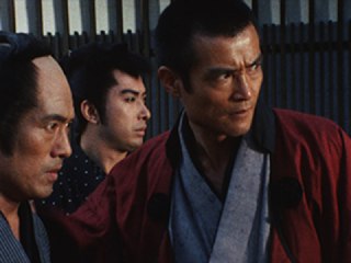 第12話 秋風二人旅