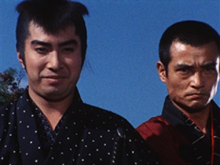 第14話 掟を破った仕掛人