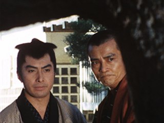 第17話 花の吉原地獄の手形