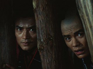 第20話 ゆすりたかり殺される