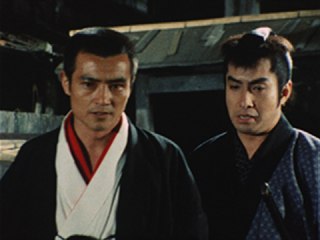 第25話 仇討ちます討たせます