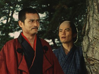 第27話 横をむいた仕掛人