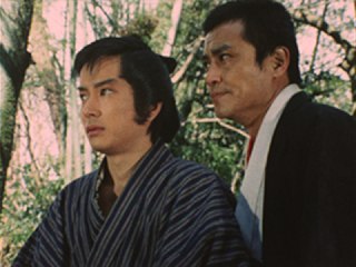 第28話 地獄へ送れ狂った血