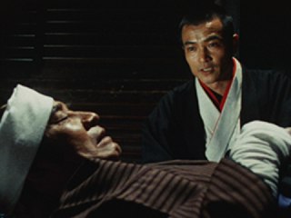 第30話 仕掛けに来た死んだ男