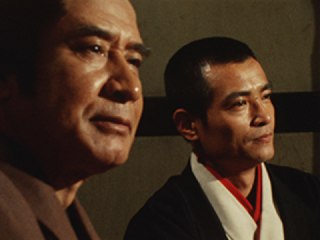 第32話 正義にからまれた仕掛人