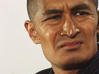 第2回 牢屋でのこす 血のねがい