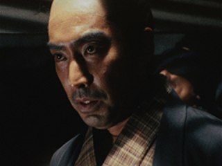 第3回 はみだし者に情なし