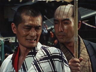 第8回 力をかわす露の草