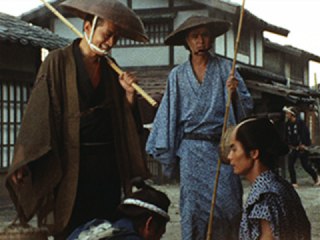 第25回 能なしカラス爪をトグ