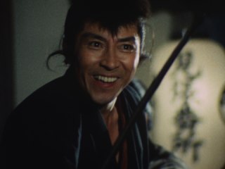 第1話 女郎大脱走