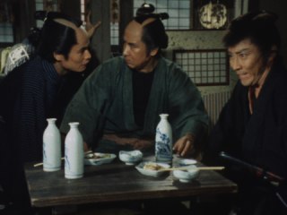 第3話 裏表大泥棒