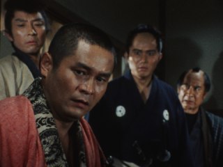 第6話 上意大悲恋